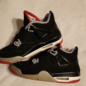 Womans Nike Air Jordans